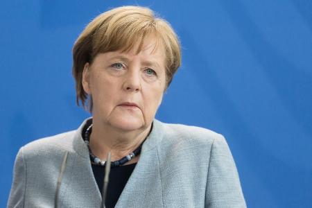 Bundeskanzlerin Angela Merkel kann den Unmut vieler Menschen nachvollziehen.
