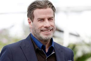 John Travolta hat mit einem süßen Schnappschuss seinem Sohn zum Geburtstag gratuliert.