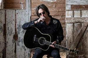 Per Gessle singt auch auf Schwedisch.