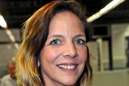 Danni Büchner teilte erstes Kussfoto mit Ennesto Monté.