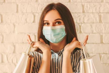 Viele Verbraucher werden am 