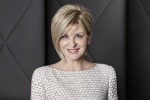 Carmen Nebel hat ihren Vertrag mit dem ZDF verlängert.