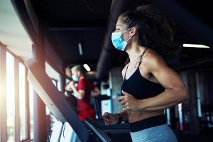 In Bayern darf wieder gesportelt werden - theoretisch