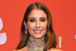 Cathy Hummels auf einem Event im vergangenen Dezember