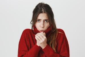 Diese Gadgets sorgen im Winter für Wärme.