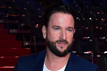 Michael Wendler zeigt keine Ansicht