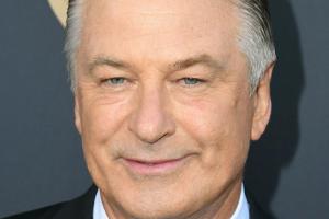 Alec Baldwin 2019 in Beverly Hills