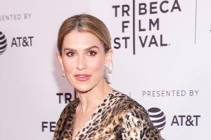 Hilaria und Alec Baldwin sind seit 2012 verheiratet.