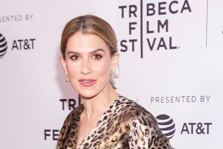 Hilaria und Alec Baldwin sind seit 2012 verheiratet.