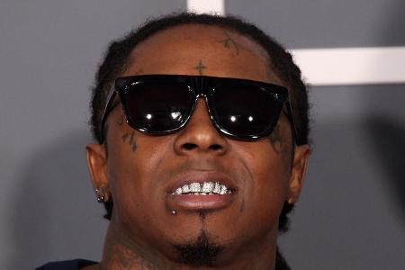 Lil Wayne drohen bis zu zehn Jahre Haft