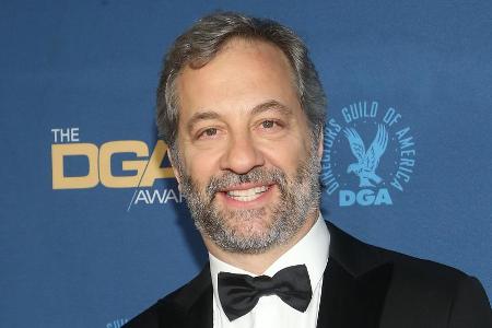 Judd Apatow bei einer Veranstaltung.