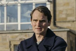 Fabian Hinrichs alias Felix Voss im "Tatort: Wo ist Mike?".