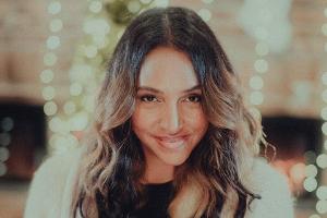 Mit "Der Weihnachtsgedanke" veröffentlicht Cassandra Steen ihr erstes Weihnachtsalbum.