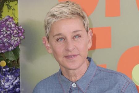 Wie geht es wirklich hinter den Kulissen bei Ellen DeGeneres' Show zu?