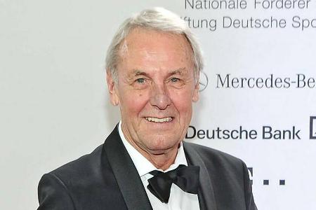 Jörg Wontorra hört bei Sky auf - ein TV-Comeback ist aber möglich.