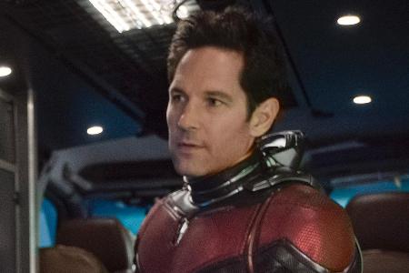 Wann ist Paul Rudd wieder als Ant-Man bzw. Scott Lang zu sehen?
