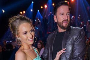 Laura Müller und Michael Wendler wollen dem Namensstreit endlich ein Ende setzten.