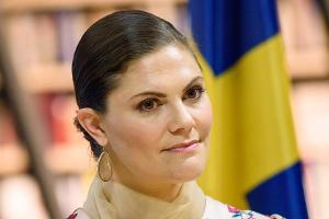 Kronprinzessin Victoria von Schweden feiert am 14. Juli Geburtstag.
