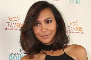 "Glee"-Star Naya Rivera ist am 8. Juli nach einem Bootsausflug verschwunden.