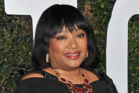 Zindzi Mandela wurde nur 59 Jahre alt.