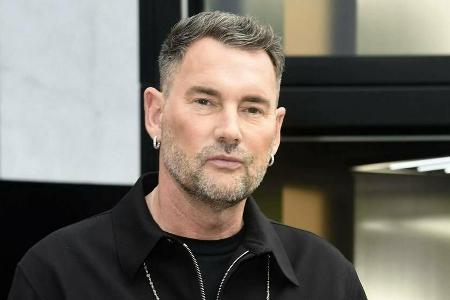 Modeschöpfer Michael Michalsky weiß, was 2020 in und out ist.