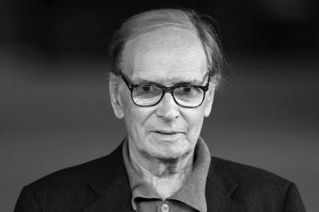 Ennio Morricone ist im Alter von 91 Jahren verstorben