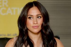 Herzogin Meghan muss Rechtskosten zahlen.