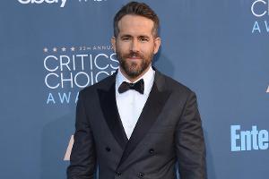Ryan Reynolds bedankt sich auf Twitter.