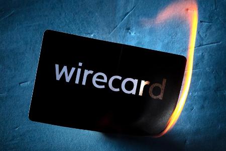 Der Wirecard-Skandal liefert die perfekte Vorlage für einen Wirtschaftskrimi.