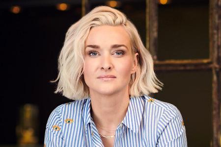 Ariane Alter wird durch 