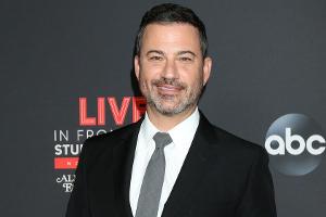 Jimmy Kimmel wird durch die virtuelle Emmy-Zeremonie führen.