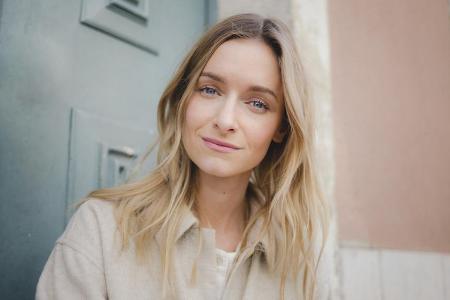 Sarah Zucker will mit ihrem Debütalbum 