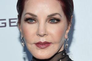 Priscilla Presley, hier auf einer Veranstaltung in Beverly Hills, trauert um ihren Enkel