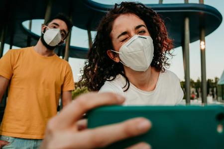 Wie nützlich ist die Corona-Warn-App im Urlaub?