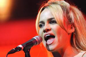 Duff wurde wochenlang unter Drogen gesetzt und vergewaltigt.