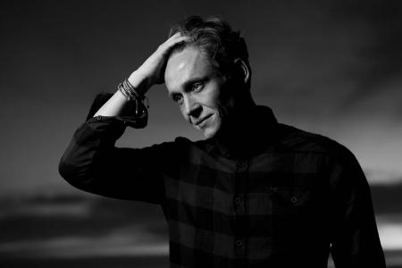 Matthias Schweighöfers neues Album heißt 