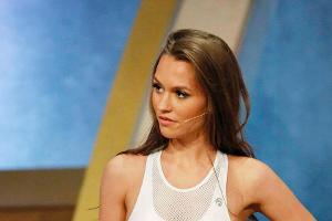 Laura Müller, auf dem Papier nun Laura Norberg, ist mit Michael Wendler verheiratet.