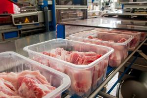 Die Zustände in deutschen Schlachthöfen sorgen in den vergangenen Wochen für Negativschlagzeilen.