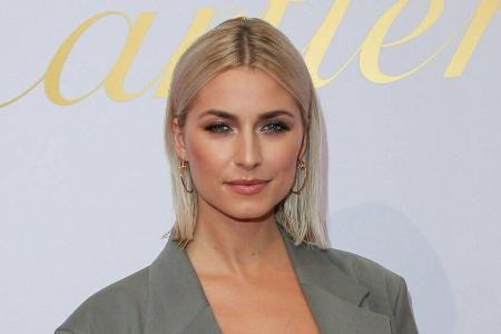 Lena Gercke ist Mutter einer Tochter geworden.