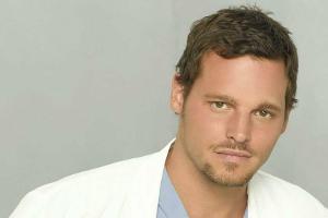 Justin Chambers spielte Dr. Alex Karev seit der ersten Staffel "Grey's Anatomy" im Jahr 2005.