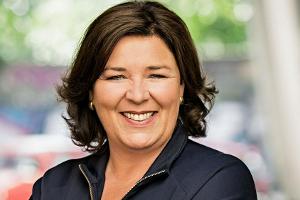 Vera Int-Veen ist ab 14. Juli wieder als TV-Kupplerin im Einsatz