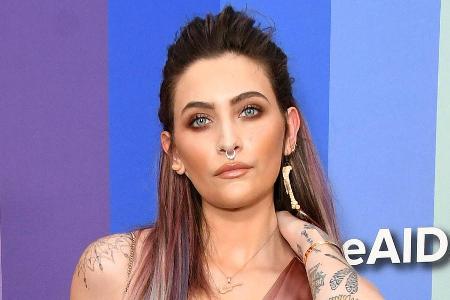 Paris Jackson hat mit ihrer eigenen Körperwahrnehmung zu kämpfen.