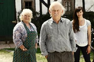 Programmänderung zum Tod von Tilo Prückner: Am Mittwoch (8. Juli) zeigt das Erste um 20.15 Uhr den Spielfilm "Holger sacht n...