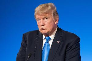 Muss US-Präsident Donald Trump die Enthüllungen seiner Nichte fürchten?