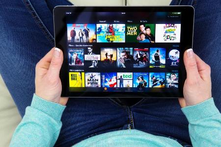 In den Accounts bei Amazon Prime Video werden Benutzerprofile eingeführt.