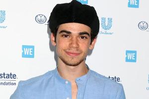 Cameron Boyce wurde nur 20 Jahre alt.