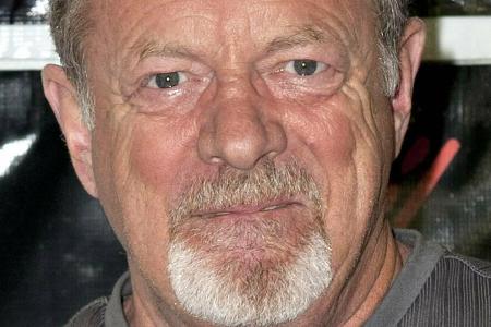 Danny Hicks erlag einer Krebserkrankung