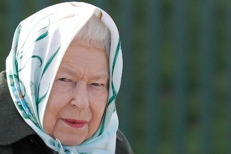 Die Queen kann wohl nach Balmoral umziehen für den Sommer