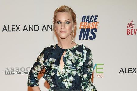 Heather Morris trauert um ihre Freundin und 