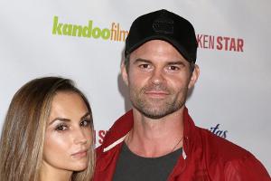 Daniel Gillies und Rachael Leigh Cook sind seit 2004 verheiratet